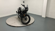 Honda GB350S (25MY)